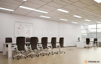 офис, 4378 м&sup2;