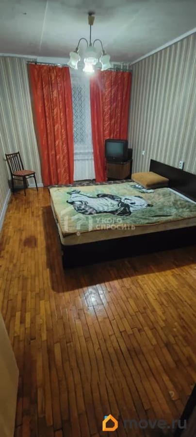 3-комн. квартира, 65 м&sup2;