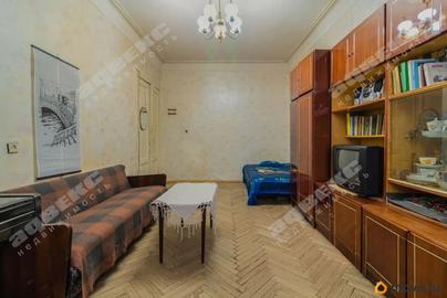 2-комн. квартира, 53 м&sup2;