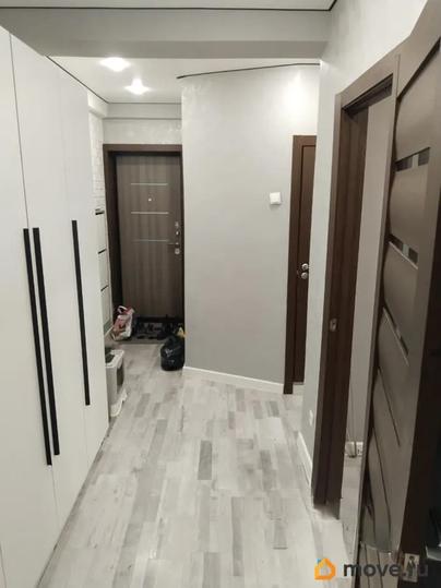 3-комн. квартира, 57 м&sup2;