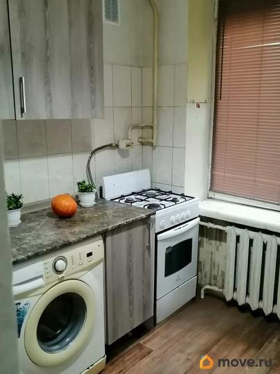 2-комн. квартира, 45.1 м&sup2;