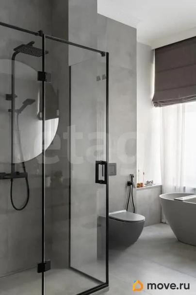 1-комн. квартира, 78.6 м&sup2;