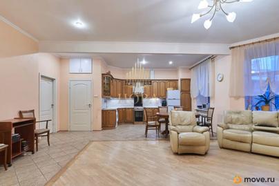 5-комн. квартира, 148.4 м&sup2;