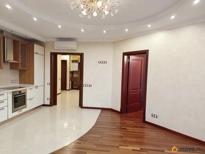 2-комн. квартира, 68.2 м&sup2;
