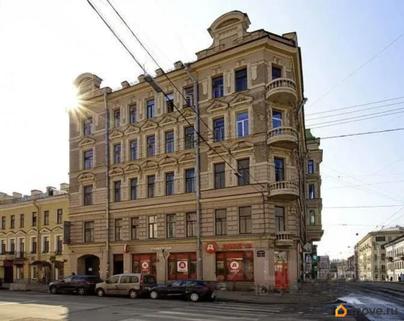 4-комн. квартира, 100.7 м&sup2;