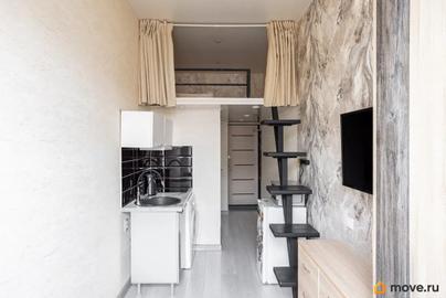 комната, 6.9 м&sup2;
