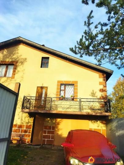 дом, 270 м&sup2;, 7 соток