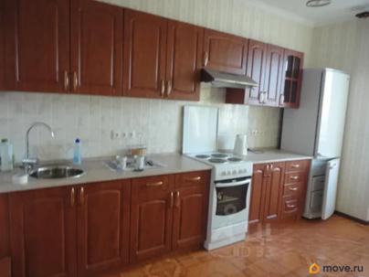 2-комн. квартира, 74 м&sup2;