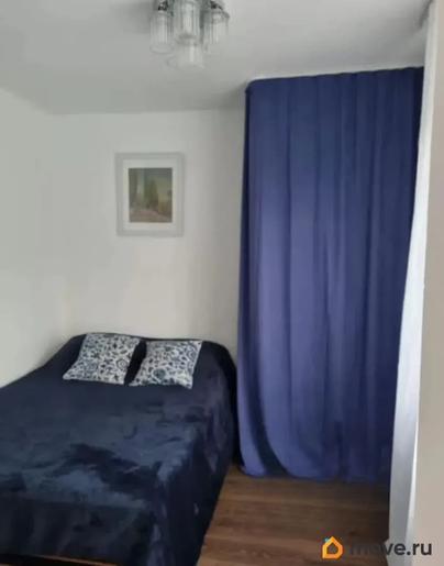 1-комн. квартира, 36 м&sup2;