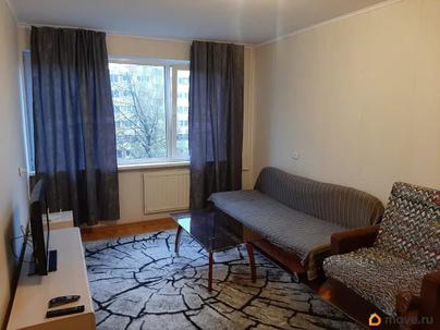 1-комн. квартира, 31 м&sup2;