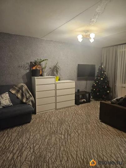 3-комн. квартира, 42 м&sup2;