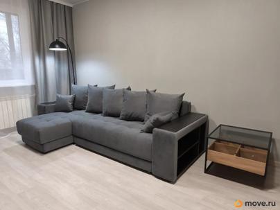 1-комн. квартира, 38.2 м&sup2;