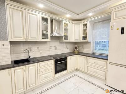 2-комн. квартира, 56 м&sup2;