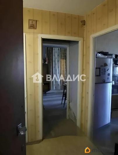 3-комн. квартира, 54.2 м&sup2;