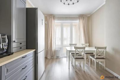 3-комн. квартира, 73.7 м&sup2;
