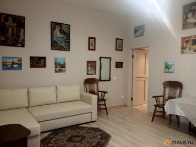 2-комн. квартира, 80 м&sup2;