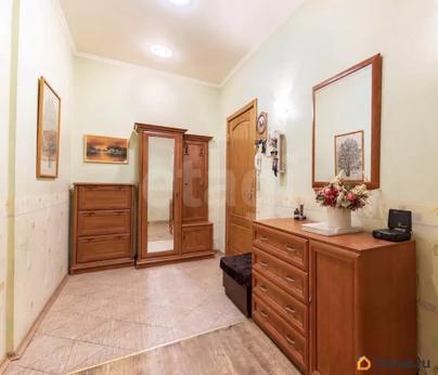 5-комн. квартира, 148.4 м&sup2;