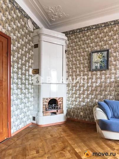 4-комн. квартира, 186.8 м&sup2;