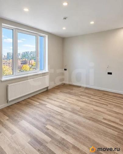 студия, 23.1 м&sup2;