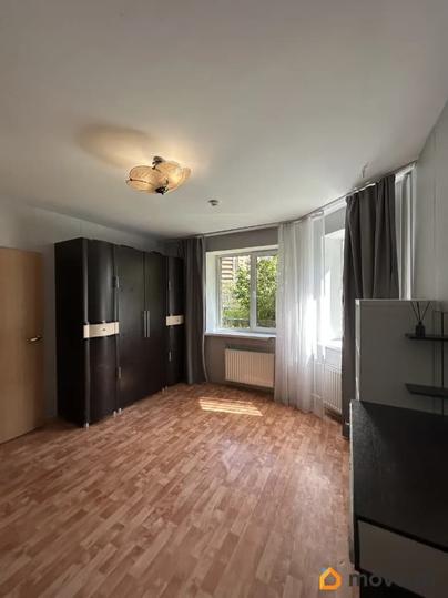 1-комн. квартира, 34.2 м&sup2;