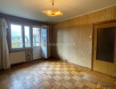 2-комн. квартира, 48 м&sup2;