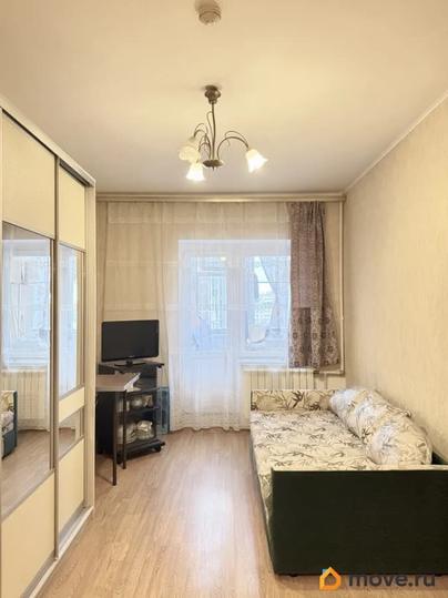 студия, 24.2 м&sup2;