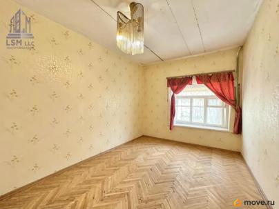 2-комн. квартира, 64.9 м&sup2;