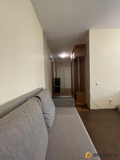 2-комн. квартира, 47.5 м&sup2;