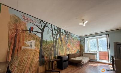 1-комн. квартира, 40.2 м&sup2;