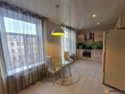 2-комн. квартира, 80.1 м&sup2;