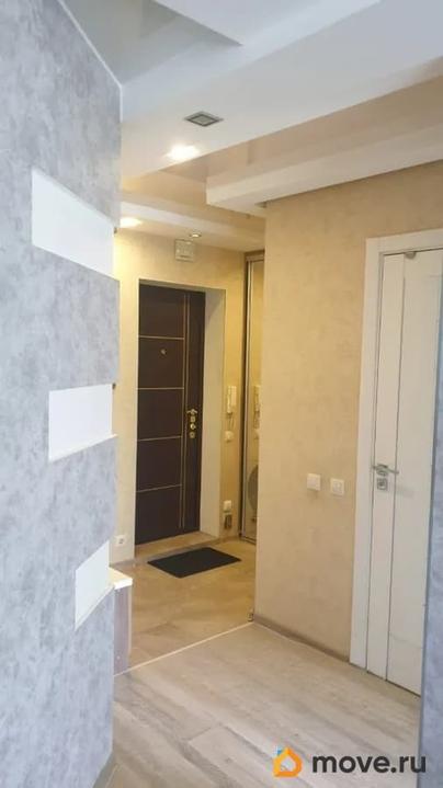 1-комн. квартира, 36 м&sup2;