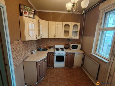 1-комн. квартира, 38 м&sup2;