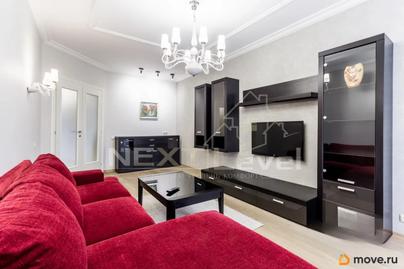 2-комн. квартира, 80 м&sup2;
