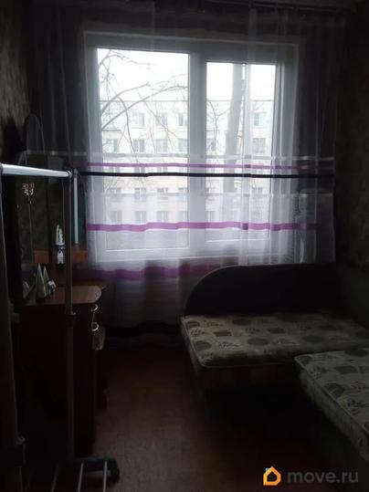 комната, 8 м&sup2;