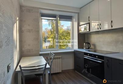 2-комн. квартира, 46.3 м&sup2;