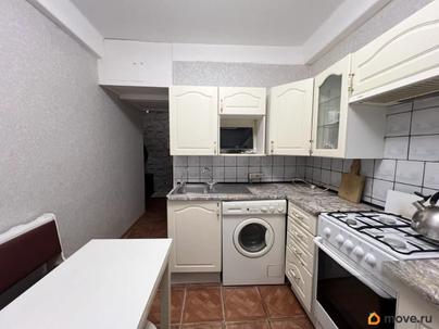 2-комн. квартира, 46.2 м&sup2;