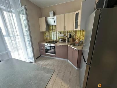 1-комн. квартира, 36 м&sup2;