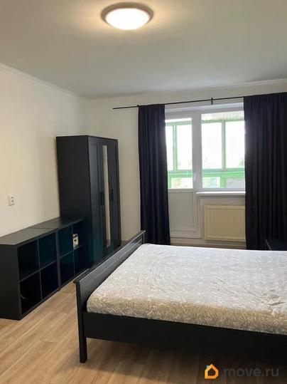 1-комн. квартира, 38 м&sup2;