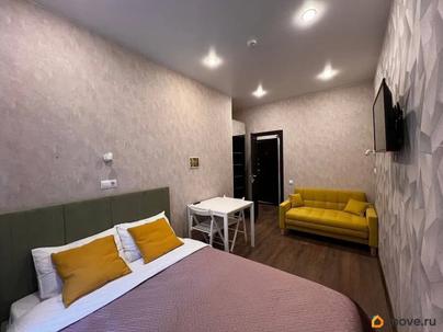 1-комн. квартира, 18 м&sup2;