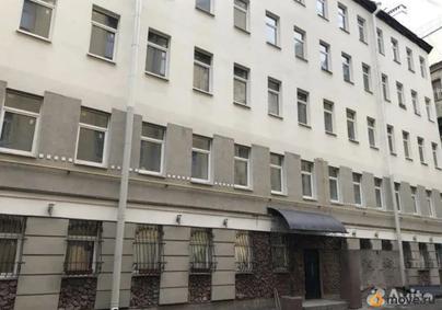 1-комн. квартира, 54 м&sup2;