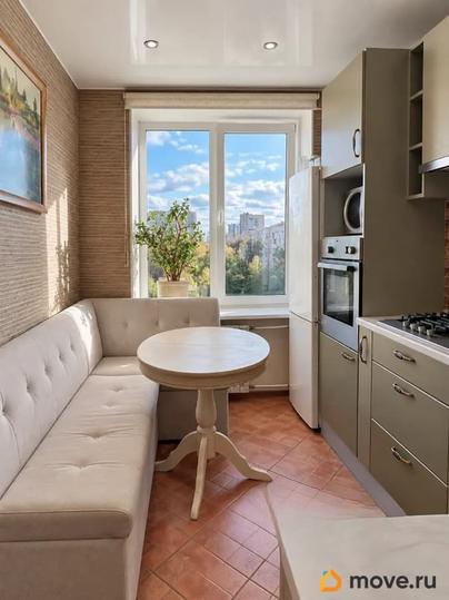 2-комн. квартира, 48.5 м&sup2;