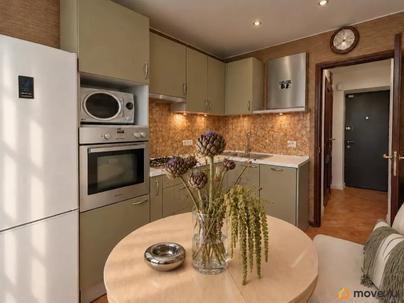2-комн. квартира, 48.5 м&sup2;