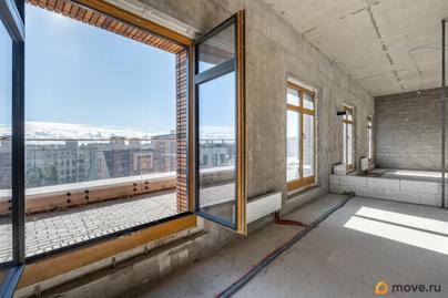 4-комн. квартира, 164 м&sup2;