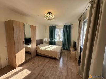 2-комн. квартира, 50.7 м&sup2;