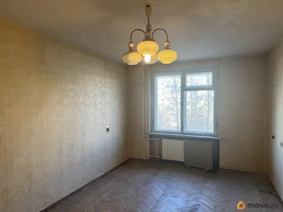 2-комн. квартира, 47.1 м&sup2;