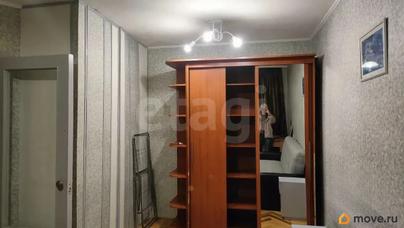1-комн. квартира, 31.5 м&sup2;