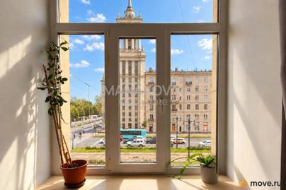 3-комн. квартира, 91.2 м&sup2;