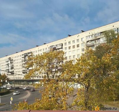 3-комн. квартира, 55.1 м&sup2;