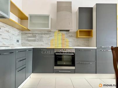1-комн. квартира, 43 м&sup2;