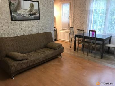 4-комн. квартира, 49.1 м&sup2;